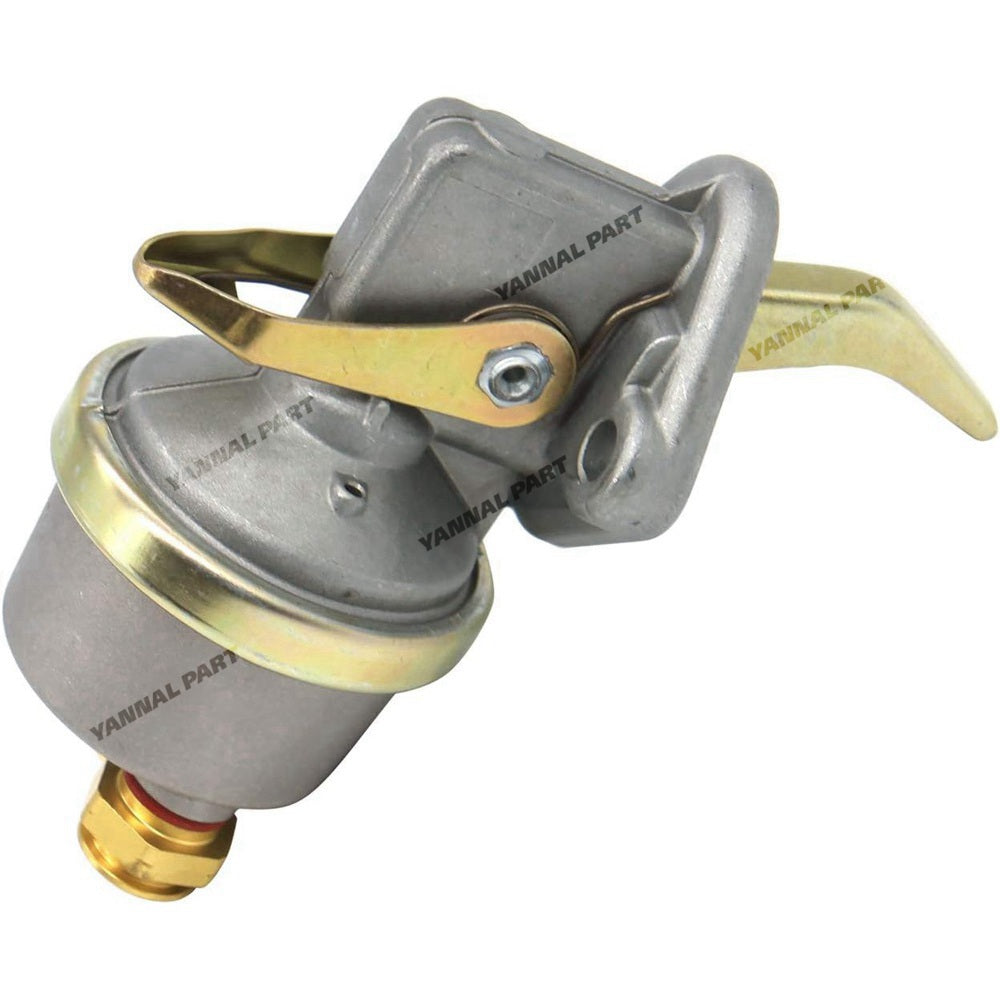 Fuel Pump 2830266 84268475 Fit For New Holland Loader LS180.B LS185.B LS190.B L185 L180 L185 L190 B110 B115 B90B B95 C185 C190