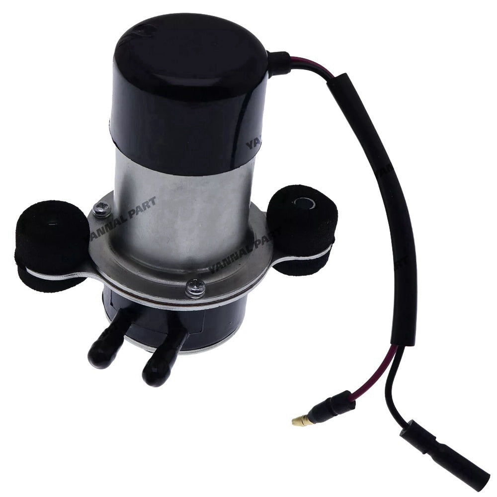 Fuel Pump 16700-758-003 Fit For Honda HT3810 H4013 H4514H GX620 GX630 GX690