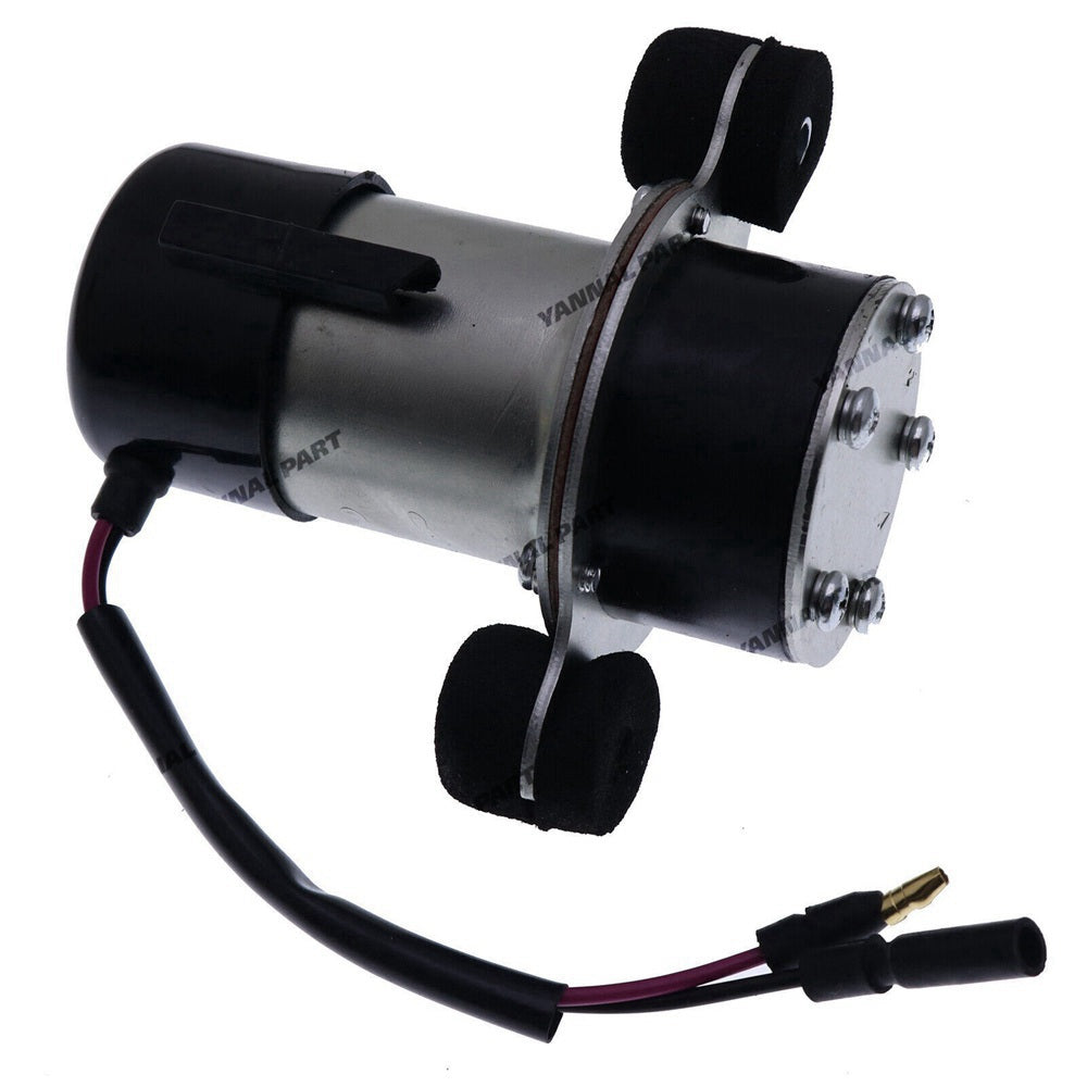 Fuel Pump 16700-758-003 Fit For Honda HT3810 H4013 H4514H GX620 GX630 GX690