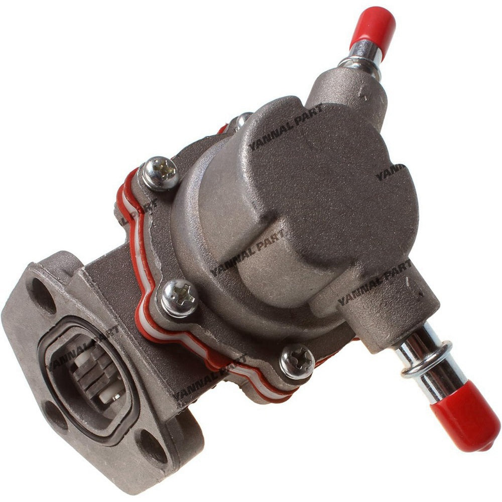 Fuel Lift Pump 320/07201 320/07037 320/07040 for JCB Engine 444 448 Backhoe Loader 3CX 4CX