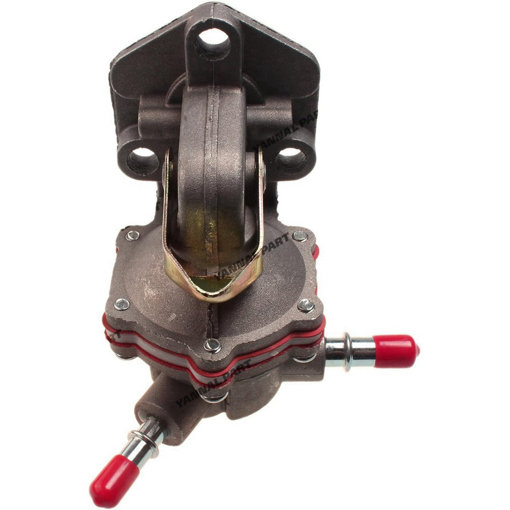 Fuel Lift Pump 320/07201 320/07037 320/07040 for JCB Engine 444 448 Backhoe Loader 3CX 4CX