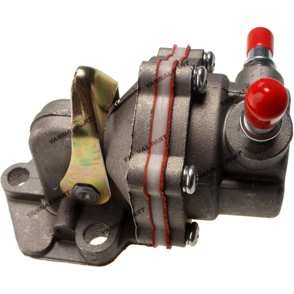 Fuel Lift Pump 320/07201 320/07037 320/07040 for JCB Engine 444 448 Backhoe Loader 3CX 4CX