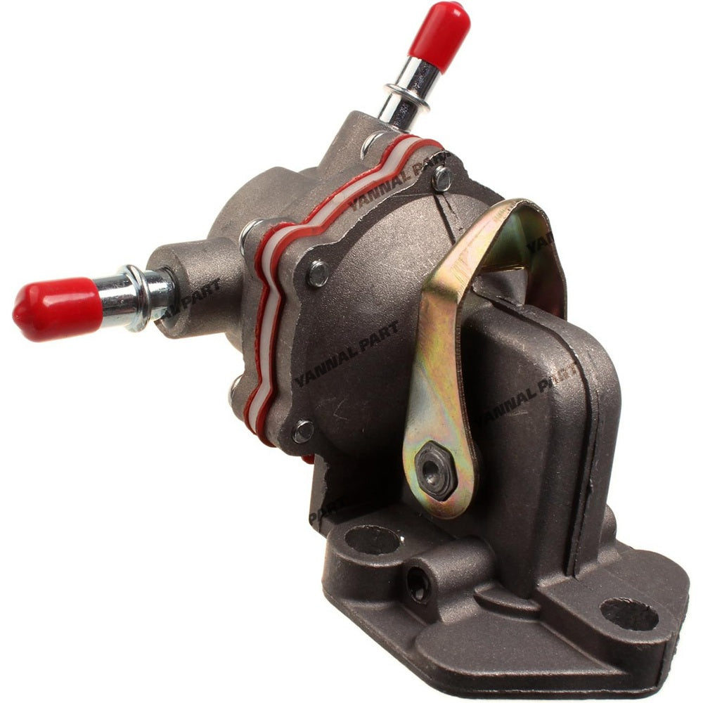 Fuel Lift Pump 320/07201 320/07037 320/07040 for JCB Engine 444 448 Backhoe Loader 3CX 4CX