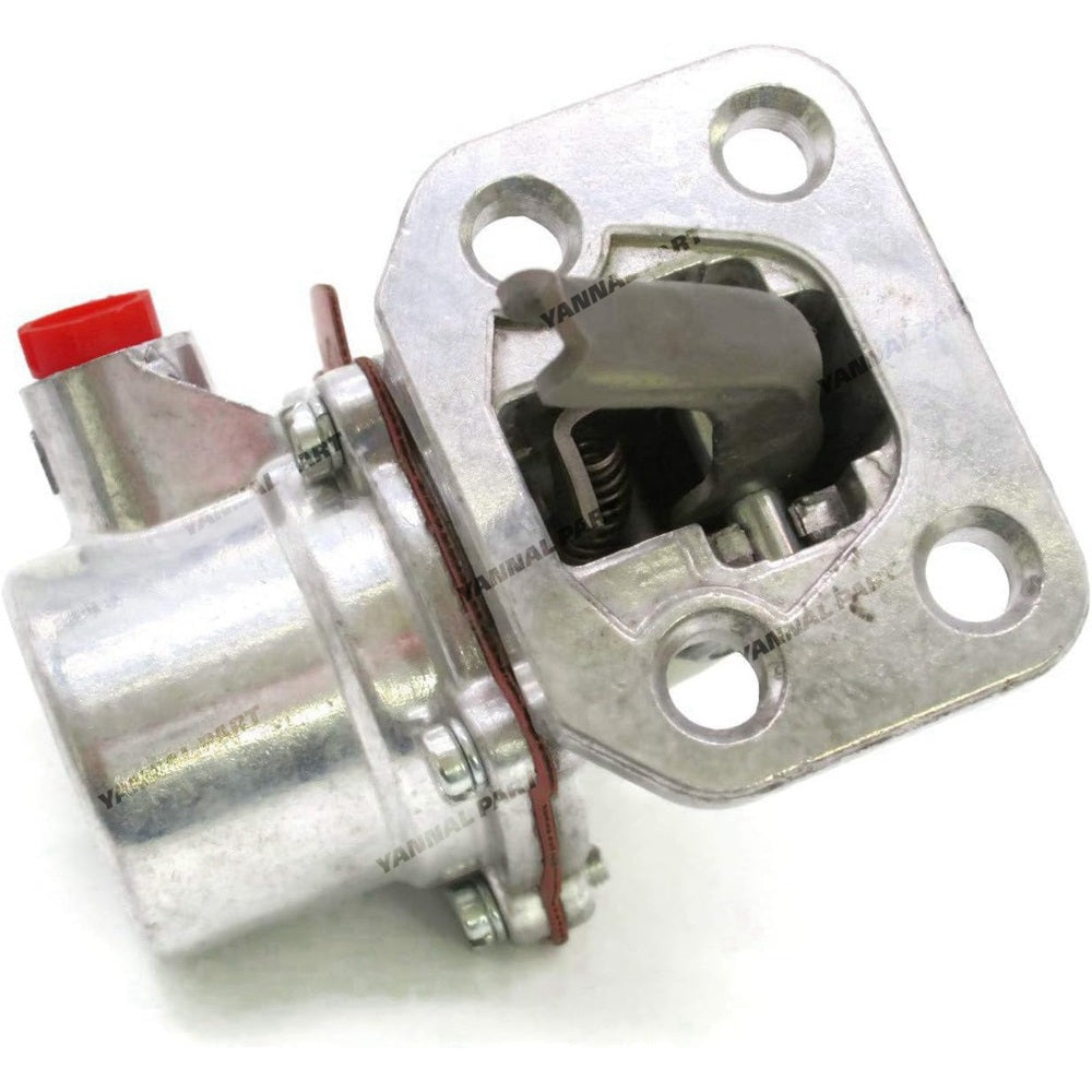 Fuel Lift Pump 17/401300 Fit For Perkins Engine 1004-40T JCB Loader 3C 3CX 3D 3DX 4C 4CN 4CX 2CX 2CXL 406 407 408 409 410 411 412 415 416 420 425 430