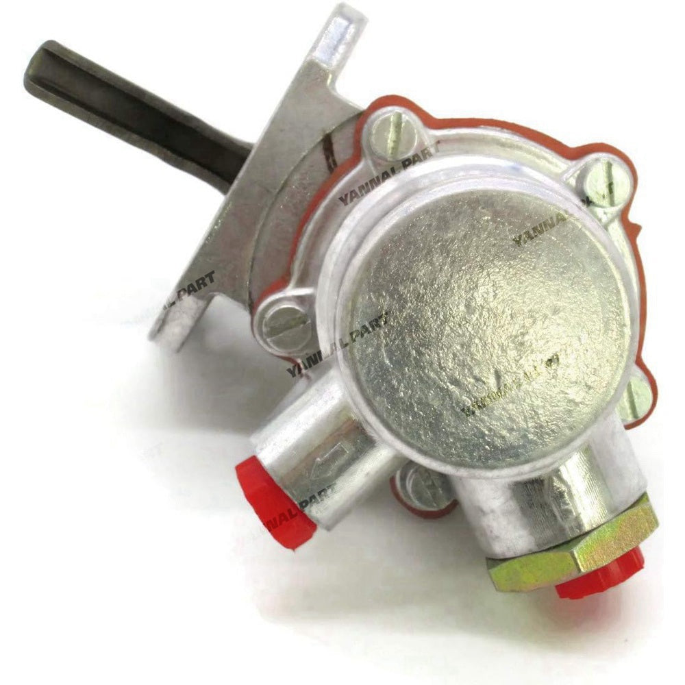 Fuel Lift Pump 17/401300 Fit For Perkins Engine 1004-40T JCB Loader 3C 3CX 3D 3DX 4C 4CN 4CX 2CX 2CXL 406 407 408 409 410 411 412 415 416 420 425 430