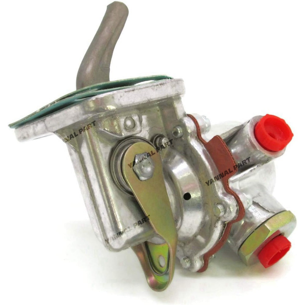 Fuel Lift Pump 17/401300 Fit For Perkins Engine 1004-40T JCB Loader 3C 3CX 3D 3DX 4C 4CN 4CX 2CX 2CXL 406 407 408 409 410 411 412 415 416 420 425 430