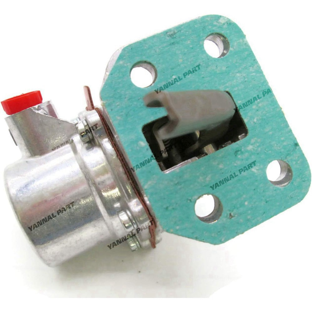 Fuel Lift Pump 17/401300 Fit For Perkins Engine 1004-40T JCB Loader 3C 3CX 3D 3DX 4C 4CN 4CX 2CX 2CXL 406 407 408 409 410 411 412 415 416 420 425 430