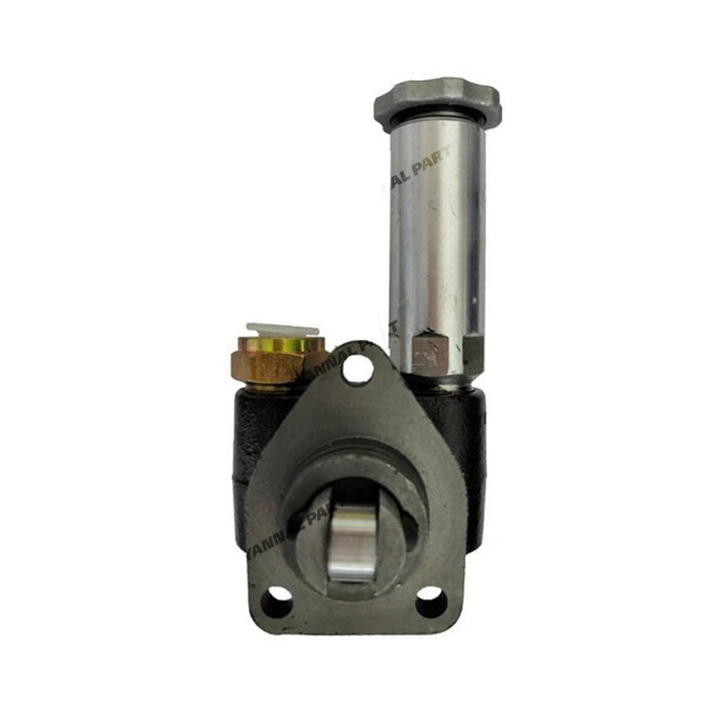 Fuel Feed Pump 105220-5280 for Komatsu Engine 6D95 Excavator PC200-5 PC220-5 PC200LC-5 PC200-6