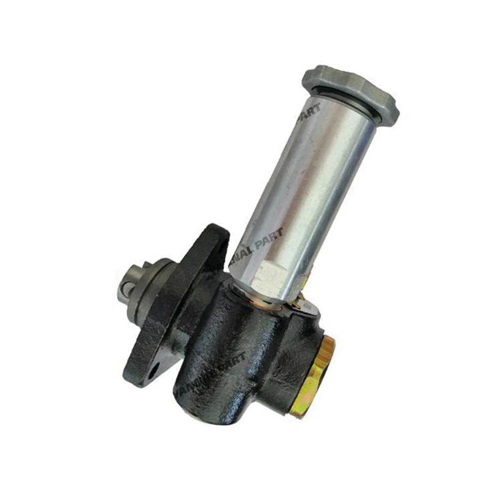 Fuel Feed Pump 105220-5280 for Komatsu Engine 6D95 Excavator PC200-5 PC220-5 PC200LC-5 PC200-6