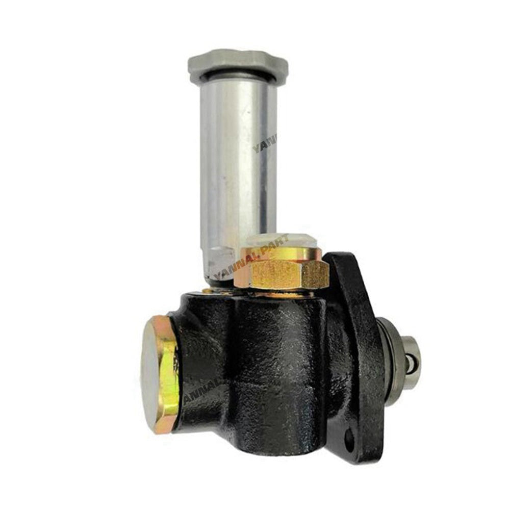 Fuel Feed Pump 105220-5280 for Komatsu Engine 6D95 Excavator PC200-5 PC220-5 PC200LC-5 PC200-6