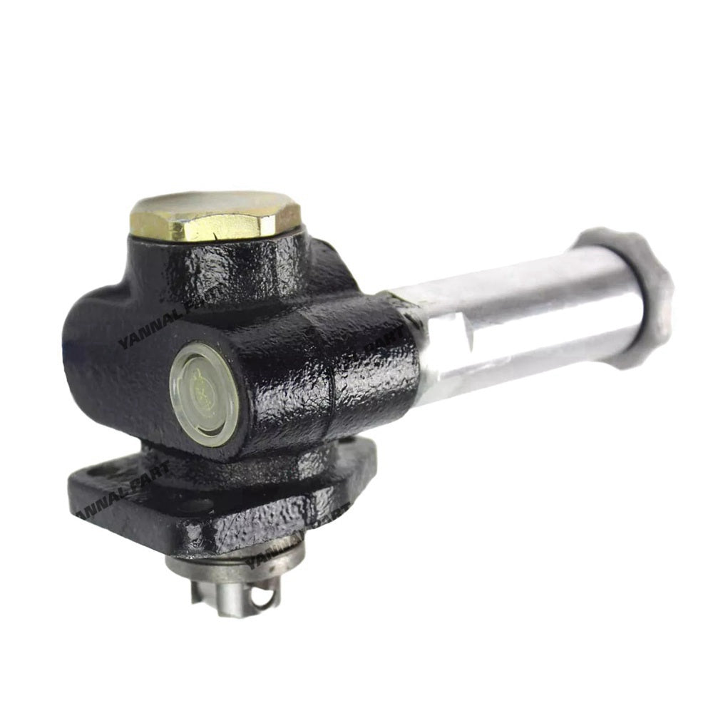 Fuel Feed Pump 105220-5280 for Komatsu Engine 6D95 Excavator PC200-5 PC220-5 PC200LC-5 PC200-6