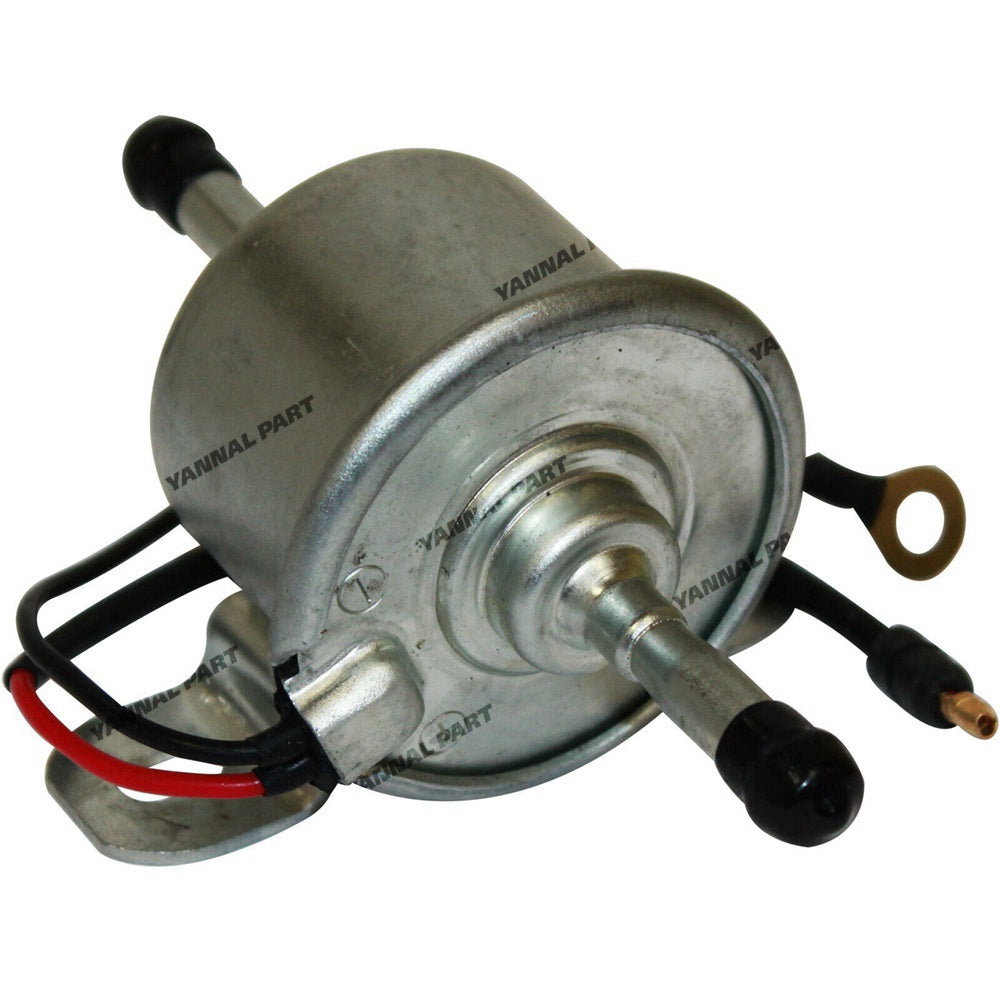 12V Fuel Pump 16851-52033 for Kubota Engine Z482 D662 D722 D782 D902 D1105 V2203 V1505 V2607 Excavator KX121-2 KX161-2 KX41-2 KX61-2 KX91-2 KX91-3