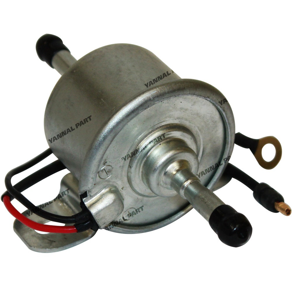 12V Fuel Pump 16851-52033 for Kubota Engine Z482 D662 D722 D782 D902 D1105 V2203 V1505 V2607 Excavator KX121-2 KX161-2 KX41-2 KX61-2 KX91-2 KX91-3
