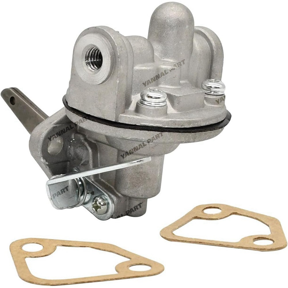 Fuel Pump 121256-52021 128270-52010 for Yanmar 2GM 3GM 3GMD 3HM 2GM20 2GMF 3GMF 3HM 3HMF Engine