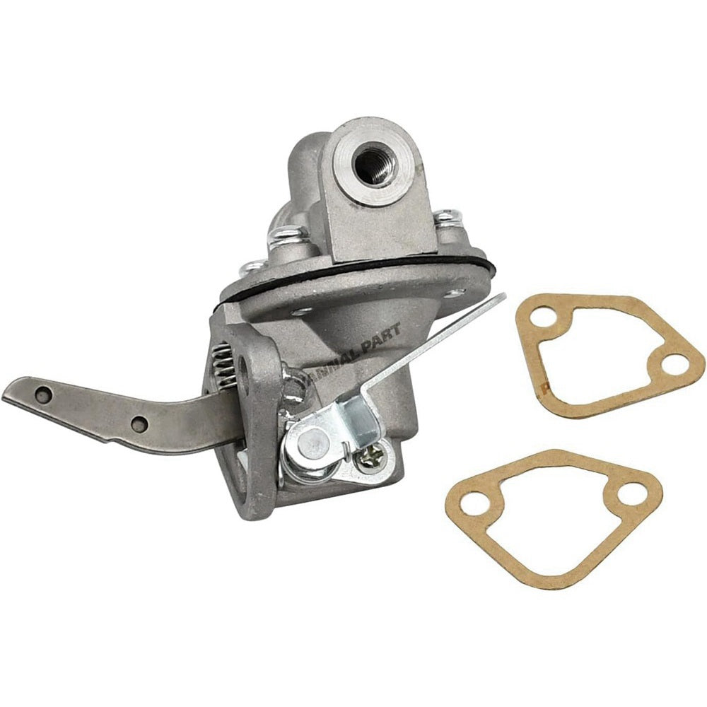 Fuel Pump 121256-52021 128270-52010 for Yanmar 2GM 3GM 3GMD 3HM 2GM20 2GMF 3GMF 3HM 3HMF Engine