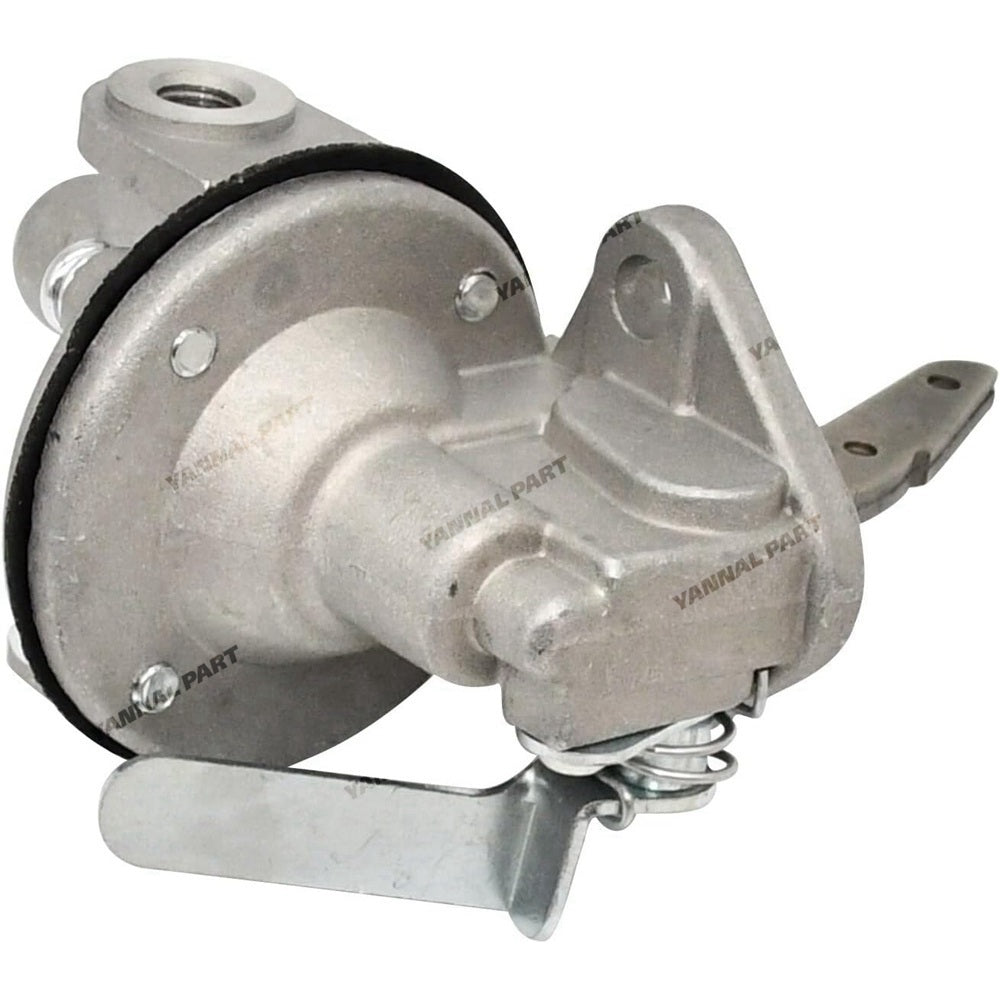 Fuel Pump 121256-52021 128270-52010 for Yanmar 2GM 3GM 3GMD 3HM 2GM20 2GMF 3GMF 3HM 3HMF Engine