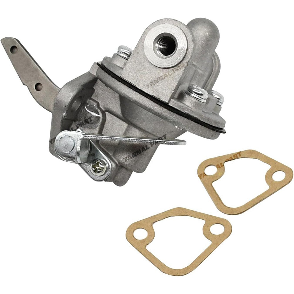 Fuel Pump 121256-52021 128270-52010 for Yanmar 2GM 3GM 3GMD 3HM 2GM20 2GMF 3GMF 3HM 3HMF Engine