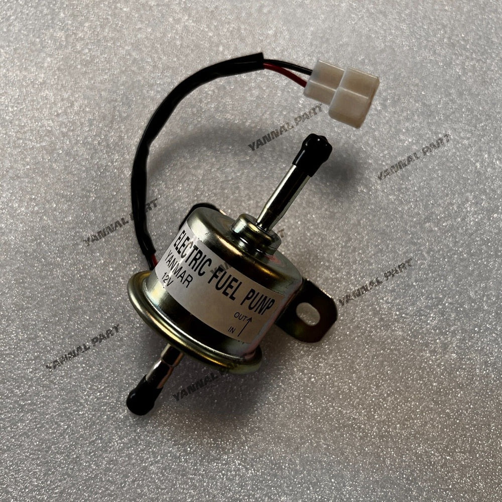 Fuel Pump VOE11713494 Fit For Volvo Excavator EC15C EC17C EC18C EC20C EC27C EC35 EC35C EC45 ECR28 ECR38 ECR48C