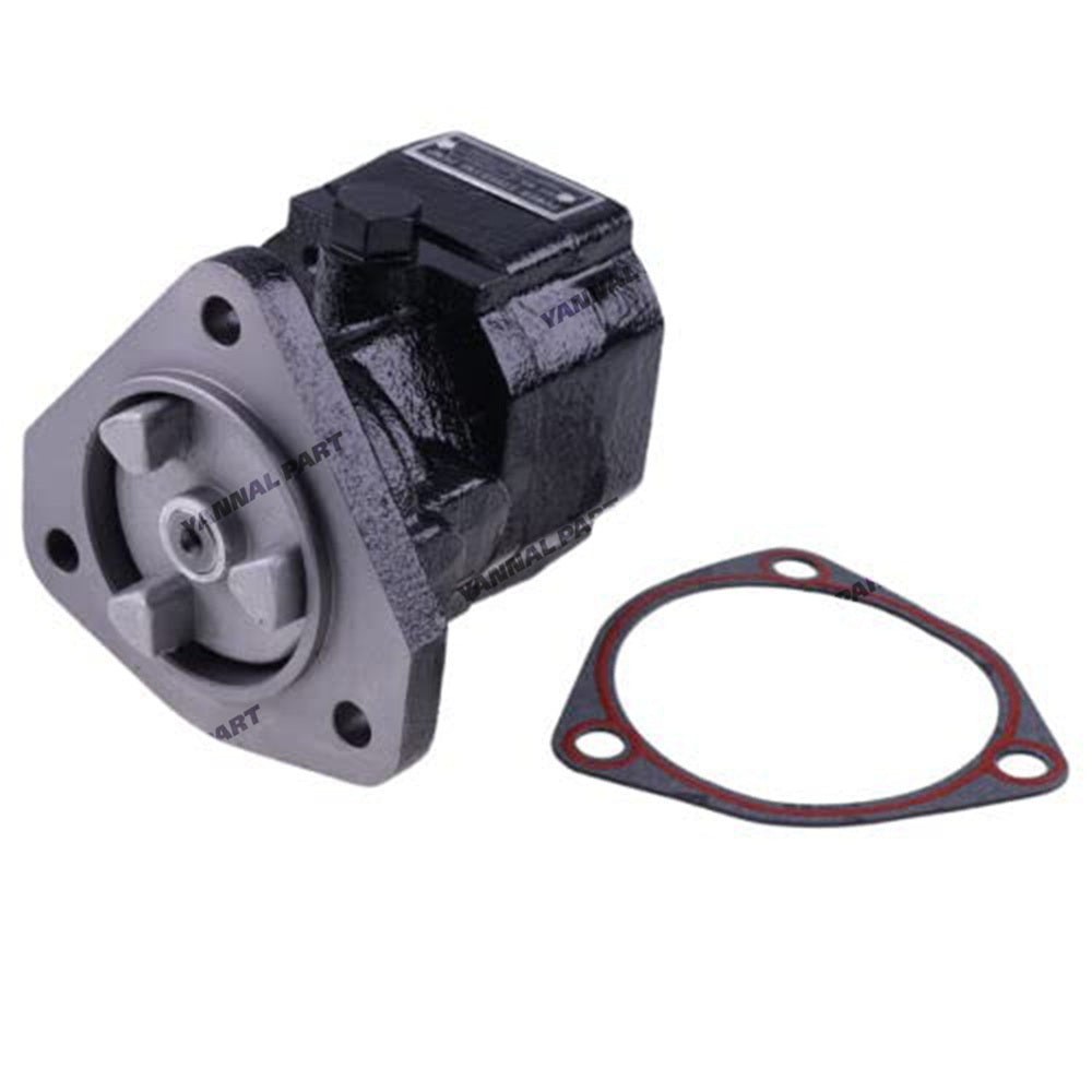 Fuel Pump 23505245 23505245 R23537686 Fit For Detroit Engine Series 60