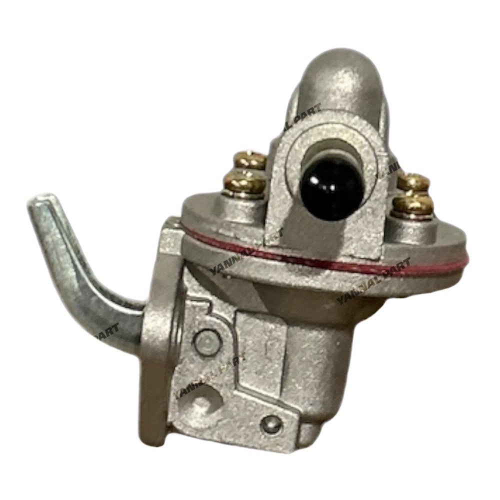 Fuel Pump 6670498 With Gasket 6670782 for Kubota Engine D722 Bobcat Skid Steer Loader 320 322 453 463 MT50 MT52
