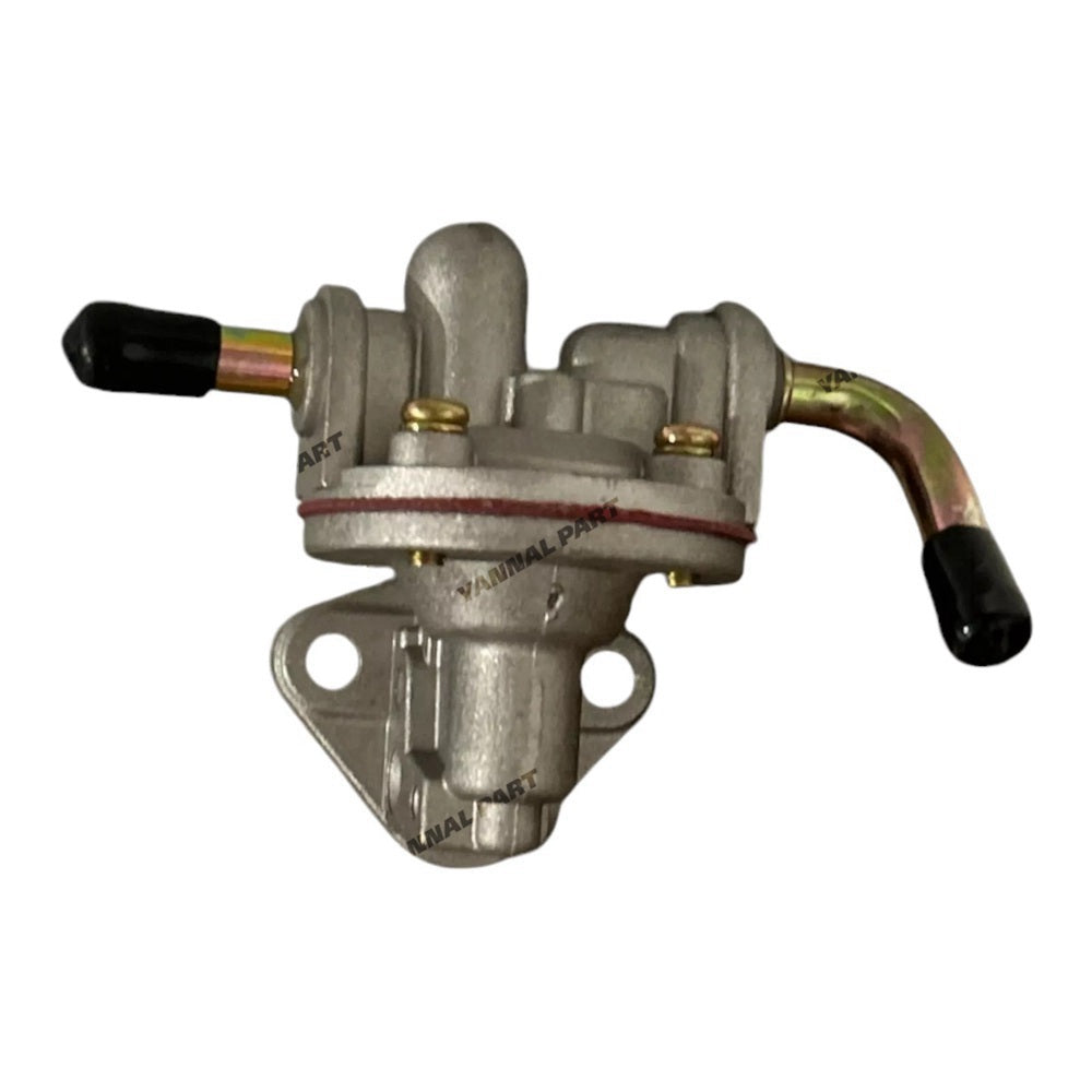 Fuel Pump 6670498 With Gasket 6670782 for Kubota Engine D722 Bobcat Skid Steer Loader 320 322 453 463 MT50 MT52