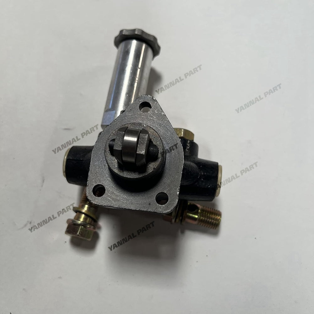 Fuel Feed Pump 105210-5250 ME730303 for Mitsubishi Engine 6D34