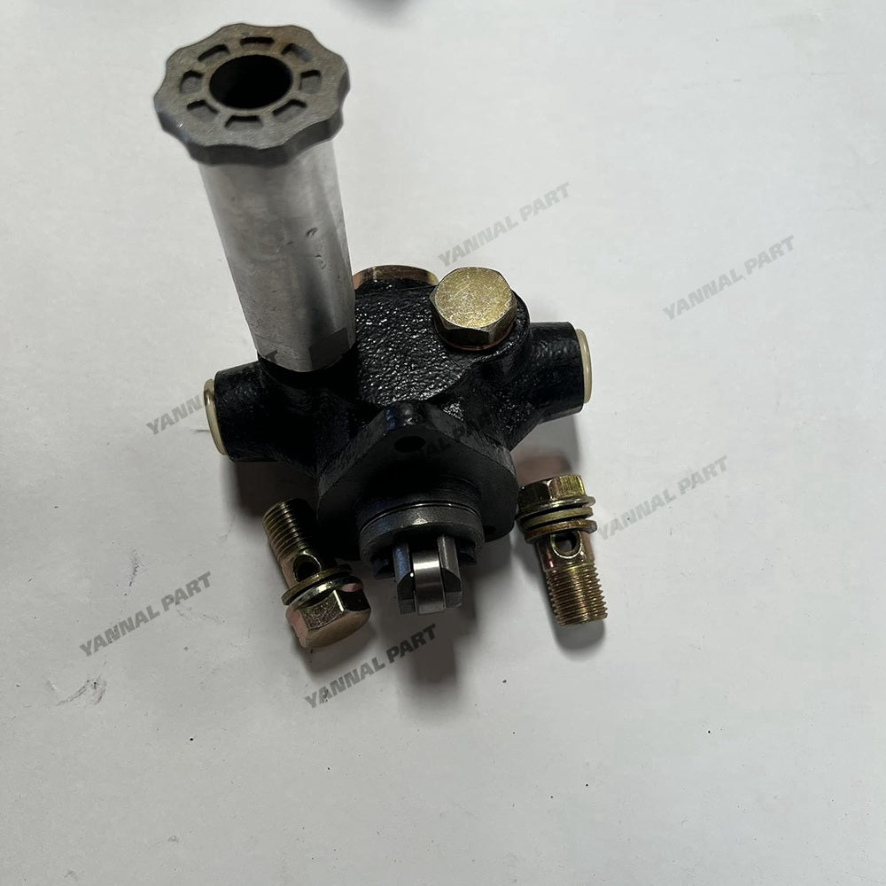 Fuel Feed Pump 105210-5250 ME730303 for Mitsubishi Engine 6D34