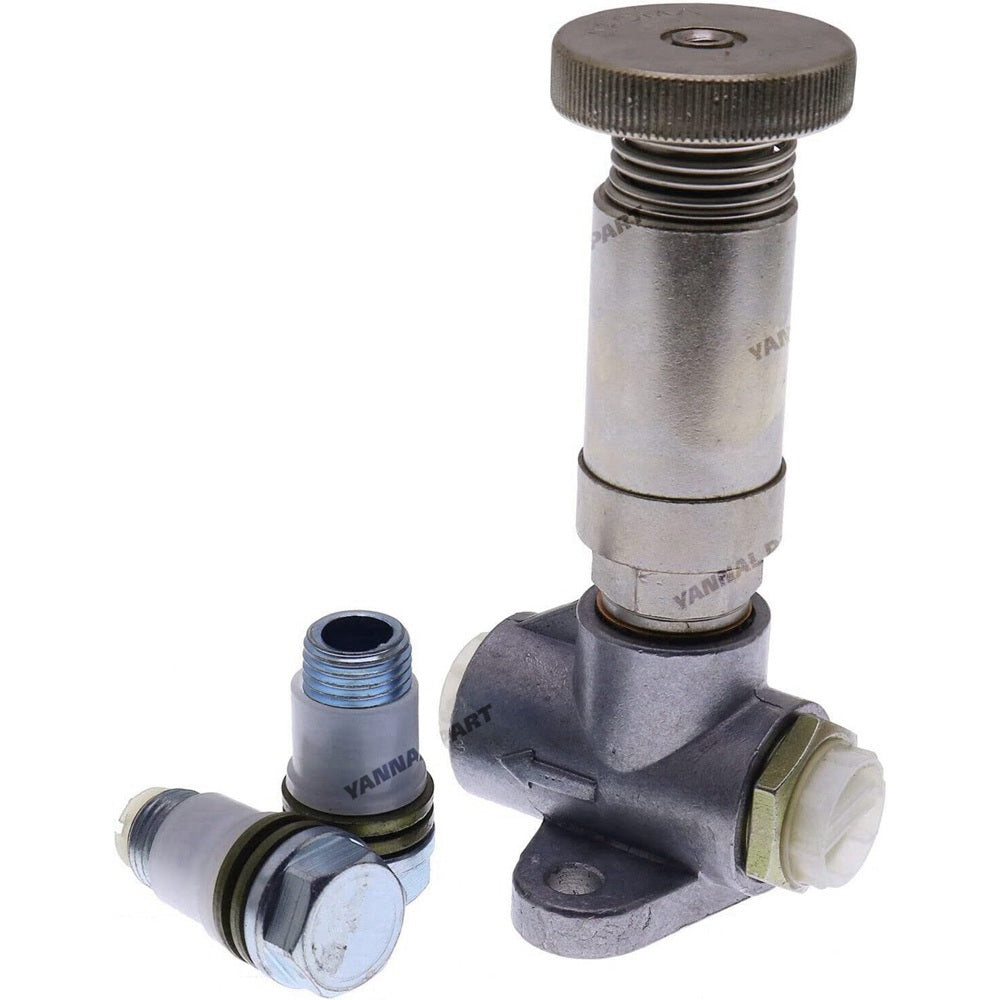 Primer Hand Fuel Feed Pump 6933-71-8110 for Komatsu SA12V170E SA6D140E SAA6D114E SDA6D140E