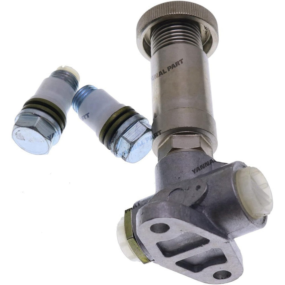 Primer Hand Fuel Feed Pump 6933-71-8110 for Komatsu SA12V170E SA6D140E SAA6D114E SDA6D140E