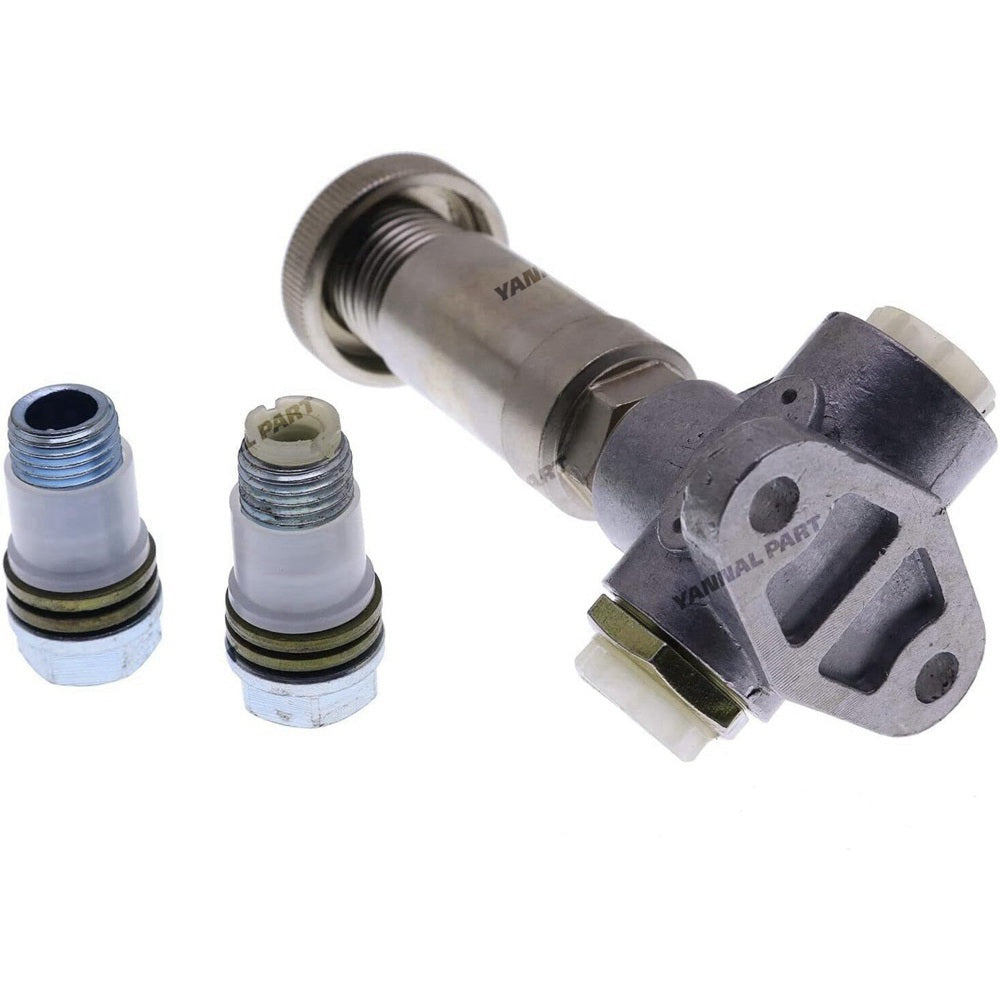 Primer Hand Fuel Feed Pump 6933-71-8110 for Komatsu SA12V170E SA6D140E SAA6D114E SDA6D140E
