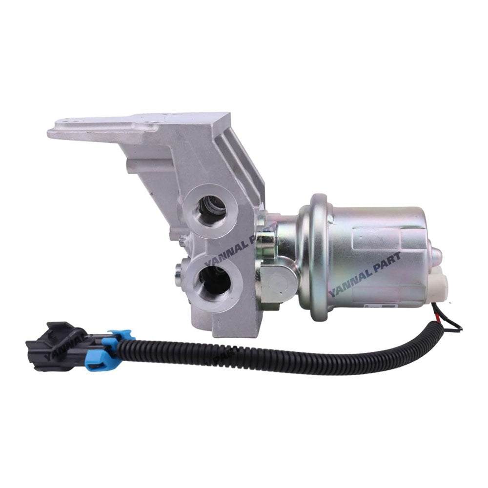 Fuel Pump 87676818 Fit For FPT IVECO Engine F2CFA613A E001 CASE 5130 5140 6130 8230 MAGNUM 235 250 260 310 370