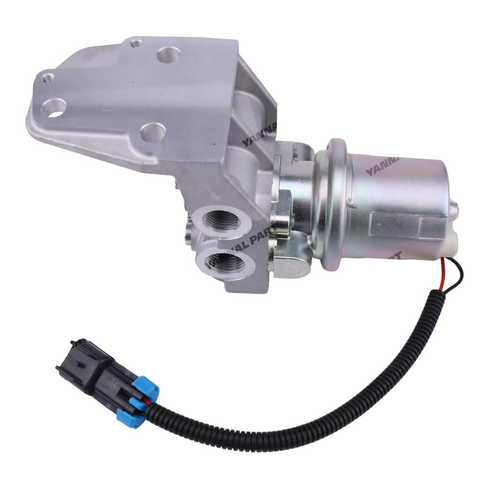 Fuel Pump 87676818 Fit For FPT IVECO Engine F2CFA613A E001 CASE 5130 5140 6130 8230 MAGNUM 235 250 260 310 370