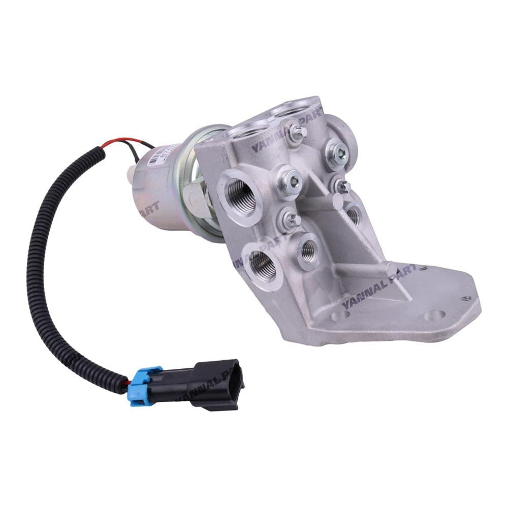Fuel Pump 87676818 Fit For FPT IVECO Engine F2CFA613A E001 CASE 5130 5140 6130 8230 MAGNUM 235 250 260 310 370