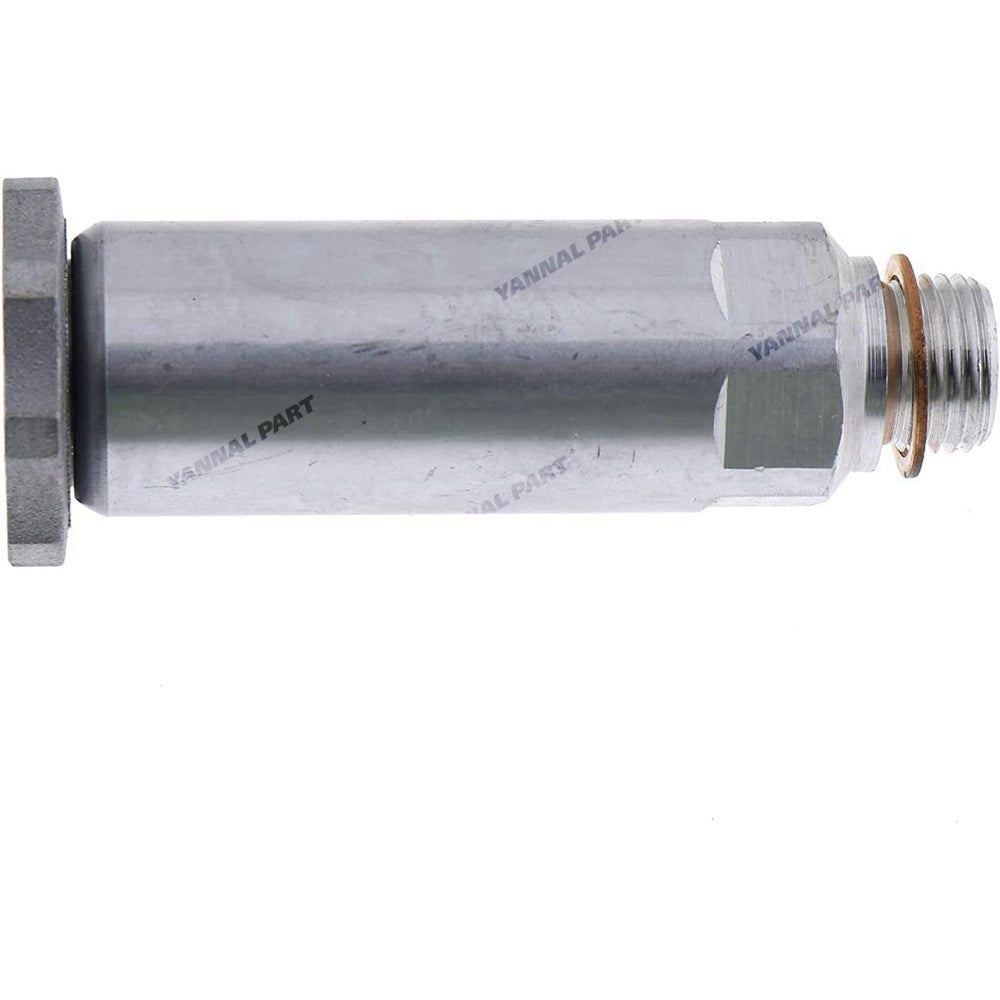 Fuel Hand Primer Pump 1-15761-006-1 for Hitachi EX125WD-5 EX75UR-5 EX75URT-5 EX75US-5 FV30 HU230-A LX110-7 Excavator