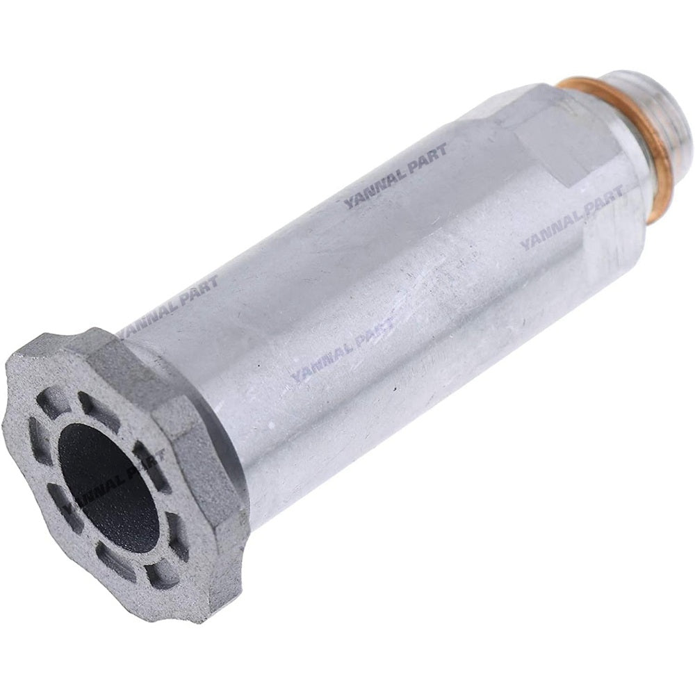 Fuel Hand Primer Pump 1-15761-006-1 for Hitachi EX125WD-5 EX75UR-5 EX75URT-5 EX75US-5 FV30 HU230-A LX110-7 Excavator