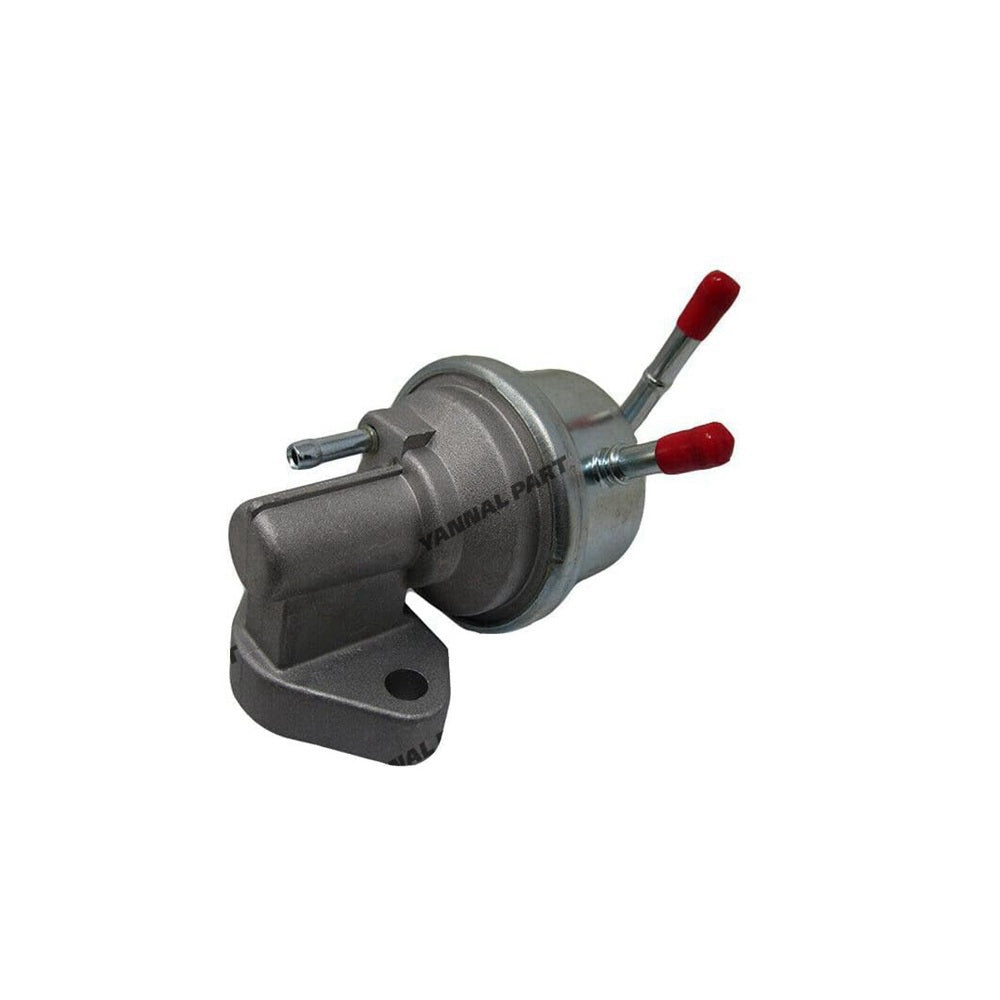 Fuel Lift Pump AM105567 Fit For John Deere 325 Lawn Tractor LX178 LX188 LX279 LX289