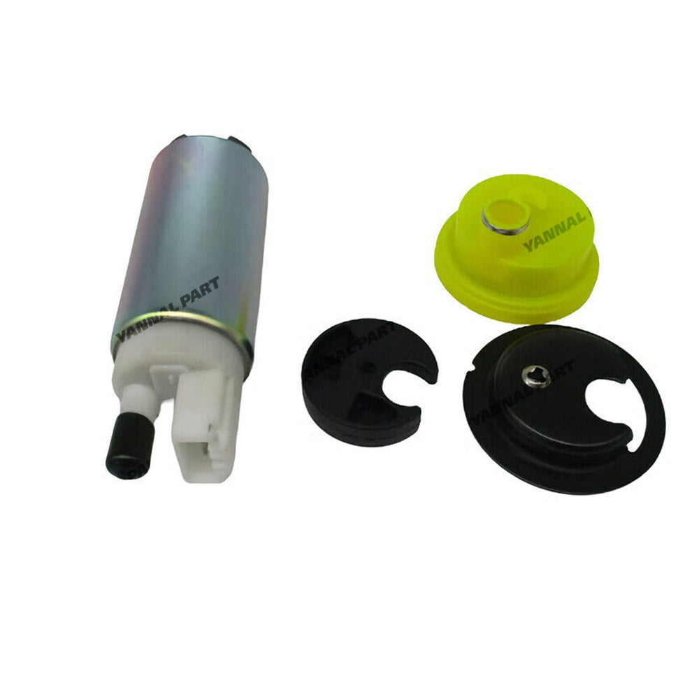 Fuel Pump 68F-13907-00-00 60V-13907-00-00 Fit For Yamaha 2003-2012 200-300HP HPDI Outboard LZ150 LZ200 V150 Z150 Z200 VZ175