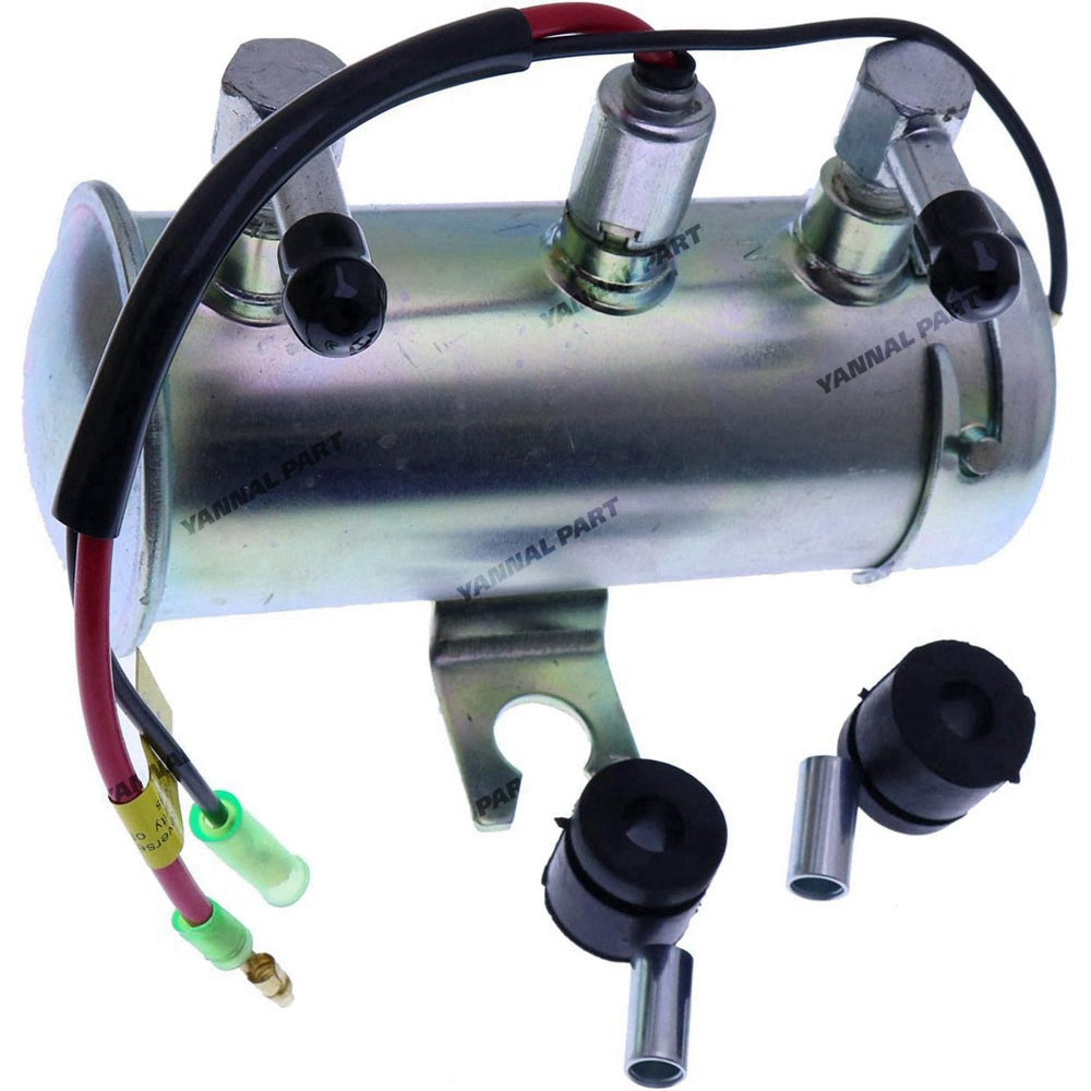 12V Fuel Feed Pump 8972406750 8972406752 8972406751 for Isuzu Engine 3LD1 3LD2 4LB1 4LC1 4LE1 4LE2