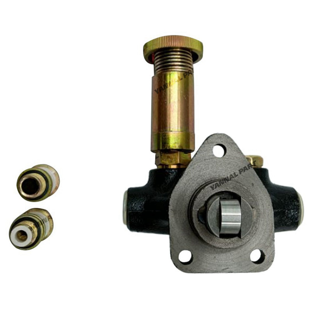 Fuel Feed Pump ME919104 for Mitsubishi Engine S6K