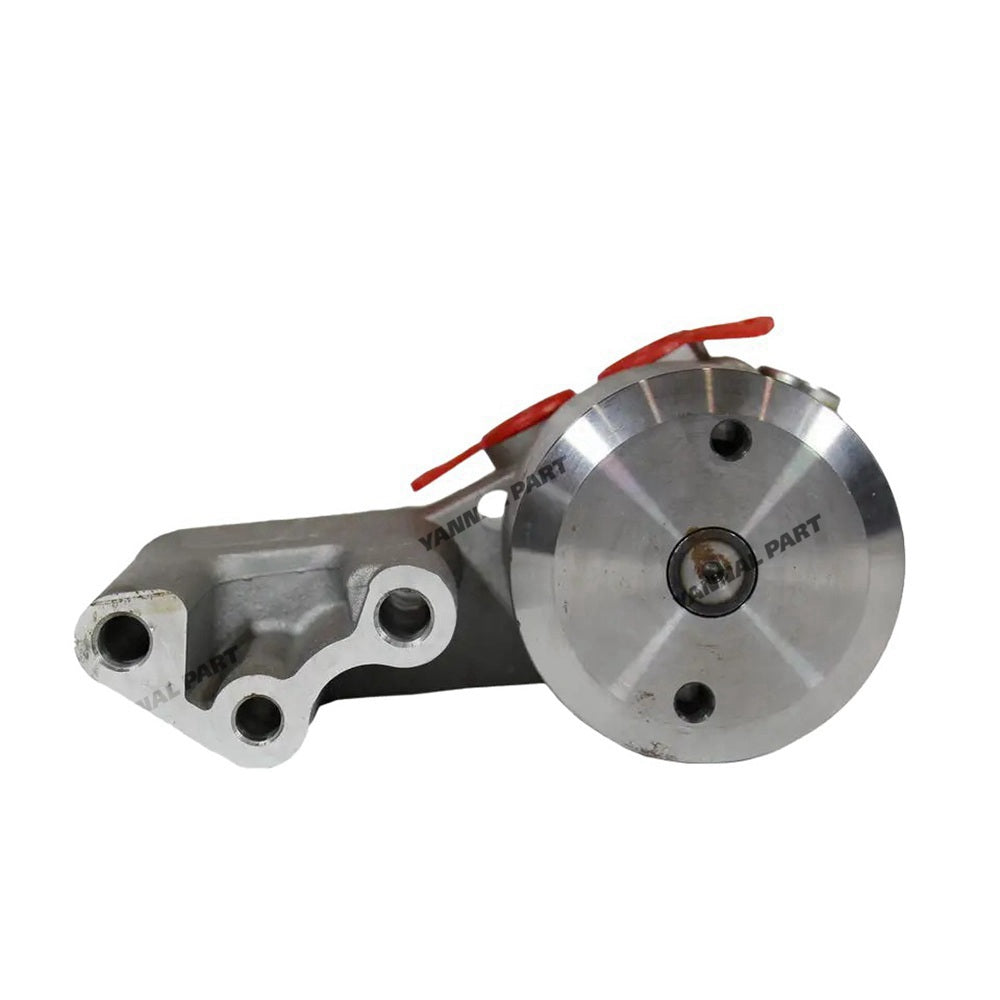 Fuel Feed Pump VOE20917999 Fit For Volvo BL60 BL61 BL70 BL71 EC135B EC140B EC160B EC180B EC210B EW145B EW160B EW180B EW200B