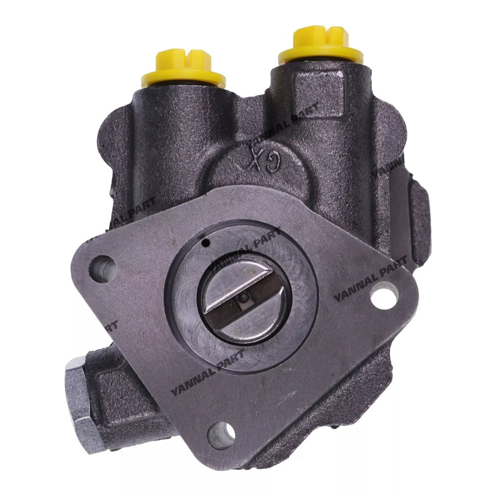 Fuel Pump 20997341 85103778 Fit For Volvo Engine D11 D13 D16 Truck FH FM FM9 PREVH Bus B11R B12B B13R B9L B9R B9S B9TL