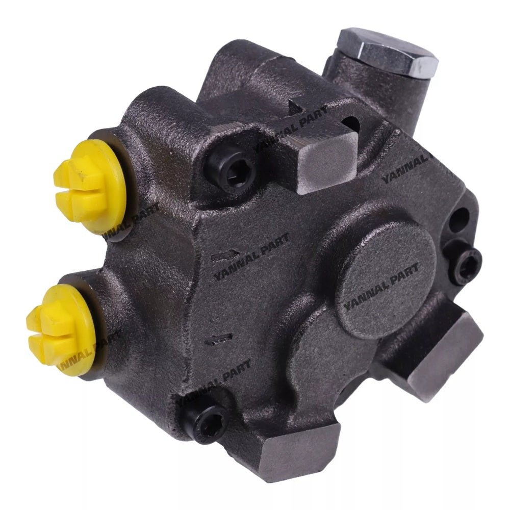 Fuel Pump 20997341 85103778 Fit For Volvo Engine D11 D13 D16 Truck FH FM FM9 PREVH Bus B11R B12B B13R B9L B9R B9S B9TL