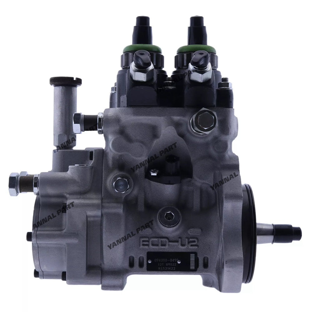 Fuel Injection Pump RE521422 Fit For John Deere 7720 7820 7920 8120 8220 8320 8420 8520 9120 9220 9320 9420 9520 9620 Tractor 6081 Engine 8.1L