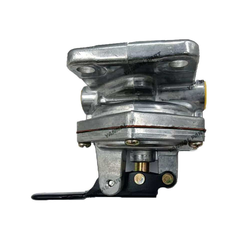 Fuel Feed Pump 6261-71-8240 Fit For Komatsu Engine SAA6D125E SAA6D140E Loader WA470 WA480 WA500 Truck HD785 HM300 HM350 HM400
