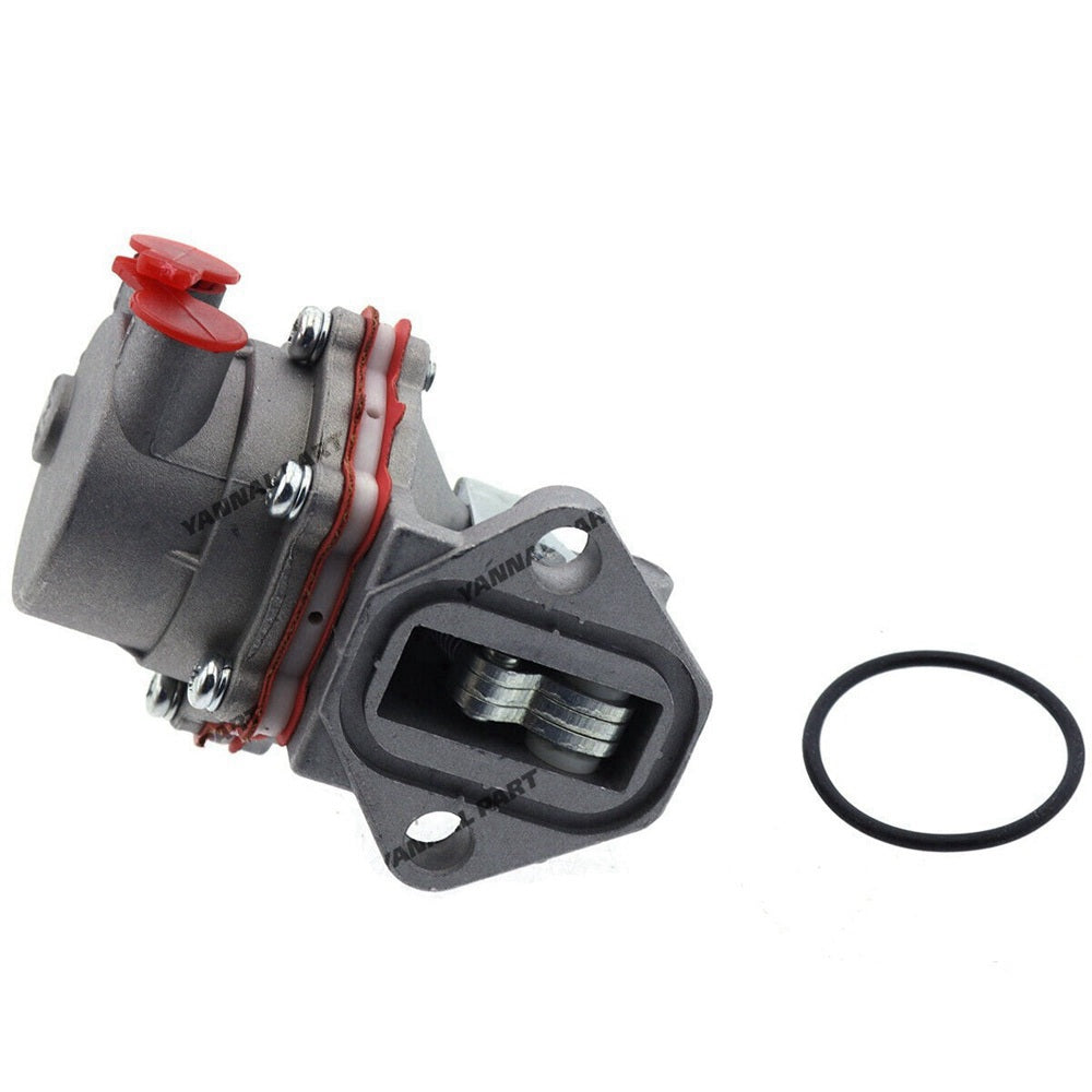 Fuel Feed Lift Pump ED0065851510-S Fit For Kohler Lombardini Engine KDW702 KDW602 KDW502 KDW1003 KDW903