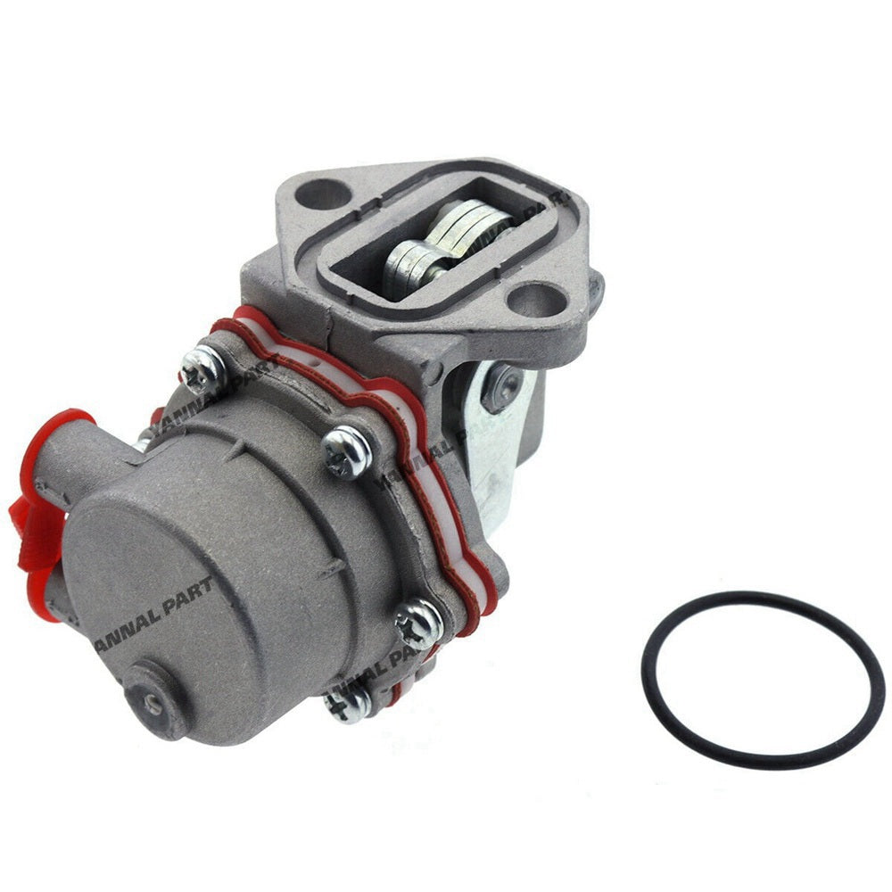 Fuel Feed Lift Pump ED0065851510-S Fit For Kohler Lombardini Engine KDW702 KDW602 KDW502 KDW1003 KDW903