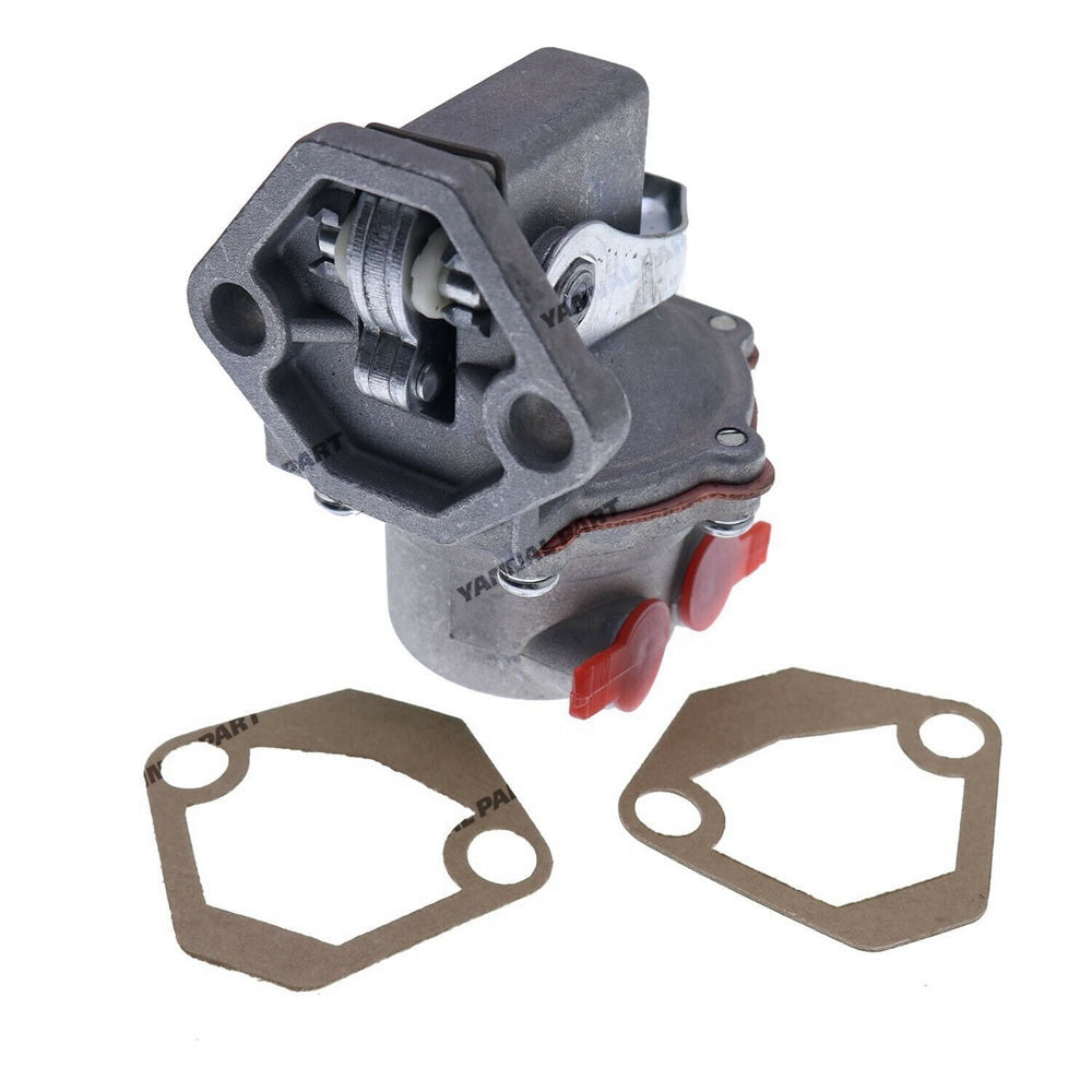 Fuel Lift Pump 757-14175 for Lister Peter LP Range Engine LPA2 LPA3