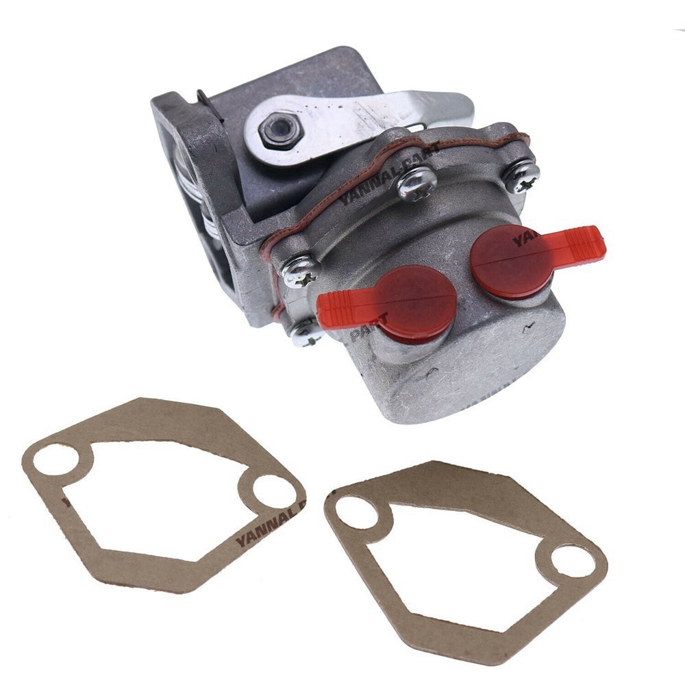 Fuel Lift Pump 757-14175 for Lister Peter LP Range Engine LPA2 LPA3