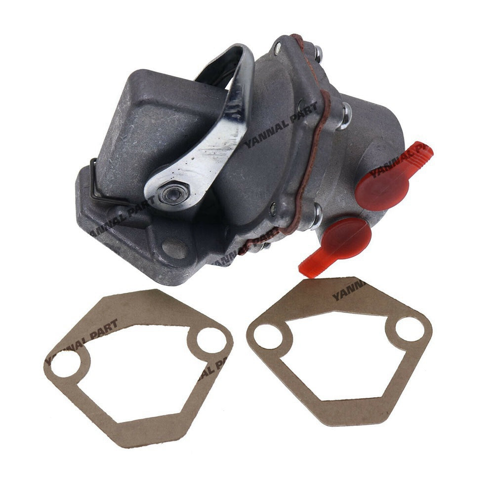 Fuel Lift Pump 757-14175 for Lister Peter LP Range Engine LPA2 LPA3