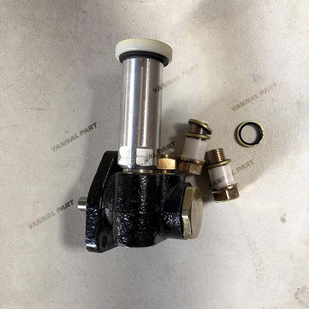 Fuel Feed Pump 105220-7230 Fit For Isuzu 6BG1 Engine Zexel UD Truck Hitachi Sumitomo Excavator